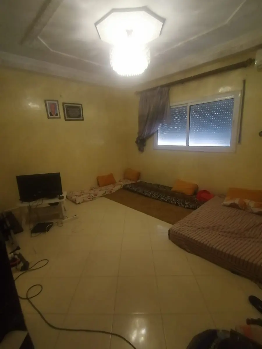 Appartement 2 chambres à louer à Oued Fès — 2 500 DH/mois - صورة 2