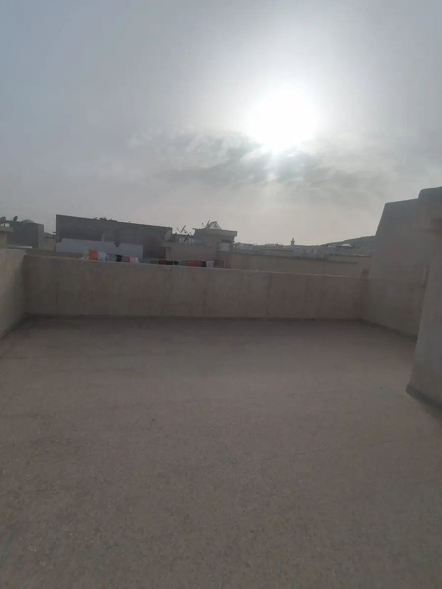 Appartement 2 chambres à louer à Oued Fès — 2 500 DH/mois - صورة 7
