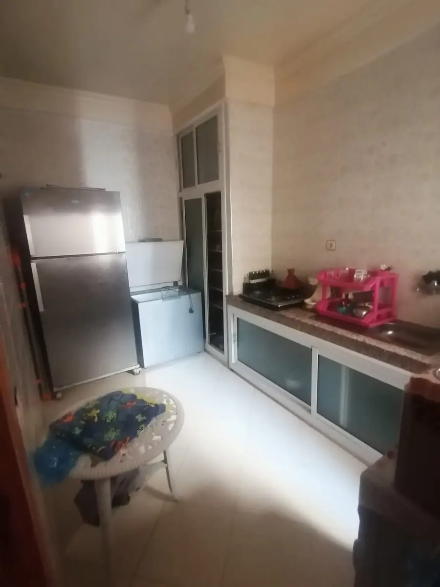 Appartement 2 chambres à louer à Oued Fès — 2 500 DH/mois - صورة 3