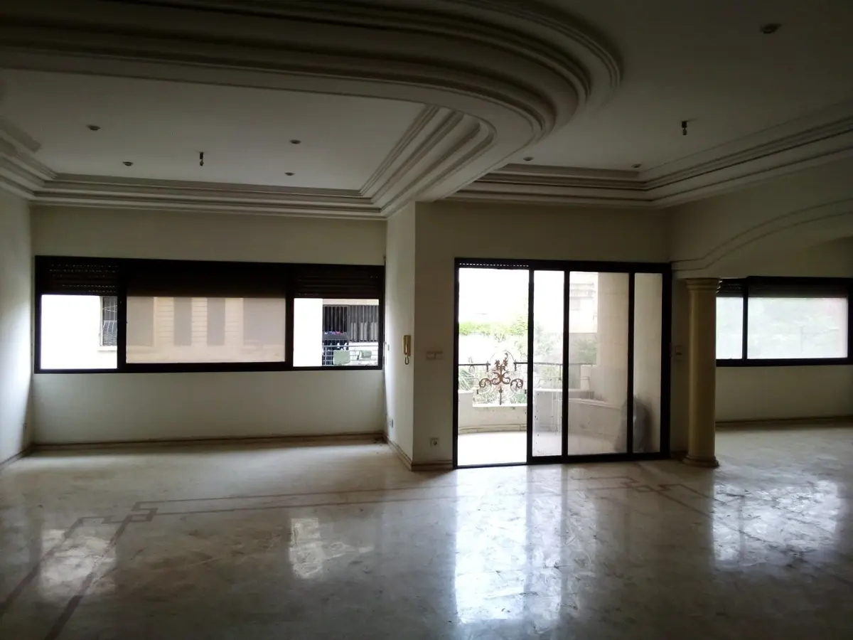 Appartement 3 chambres à vendre à Champs de Courses — 2 000 000 DH - صورة 3