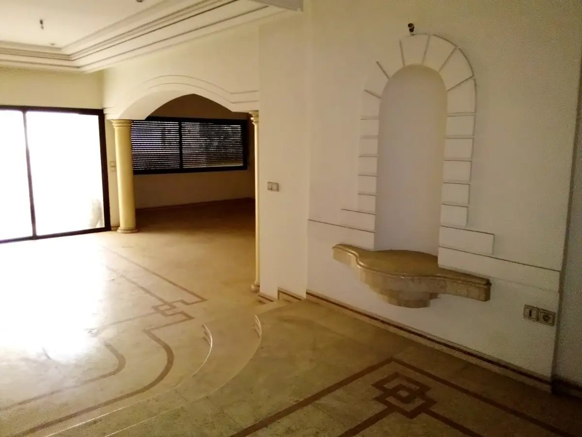 Appartement 3 chambres à vendre à Champs de Courses — 2 000 000 DH - صورة 7