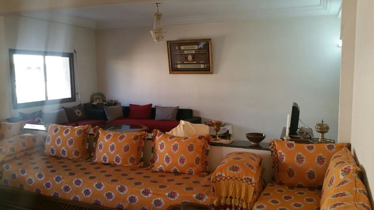 Appartement 4 chambres à vendre à Centre-Ville — 1 300 000 DH - Photo 1