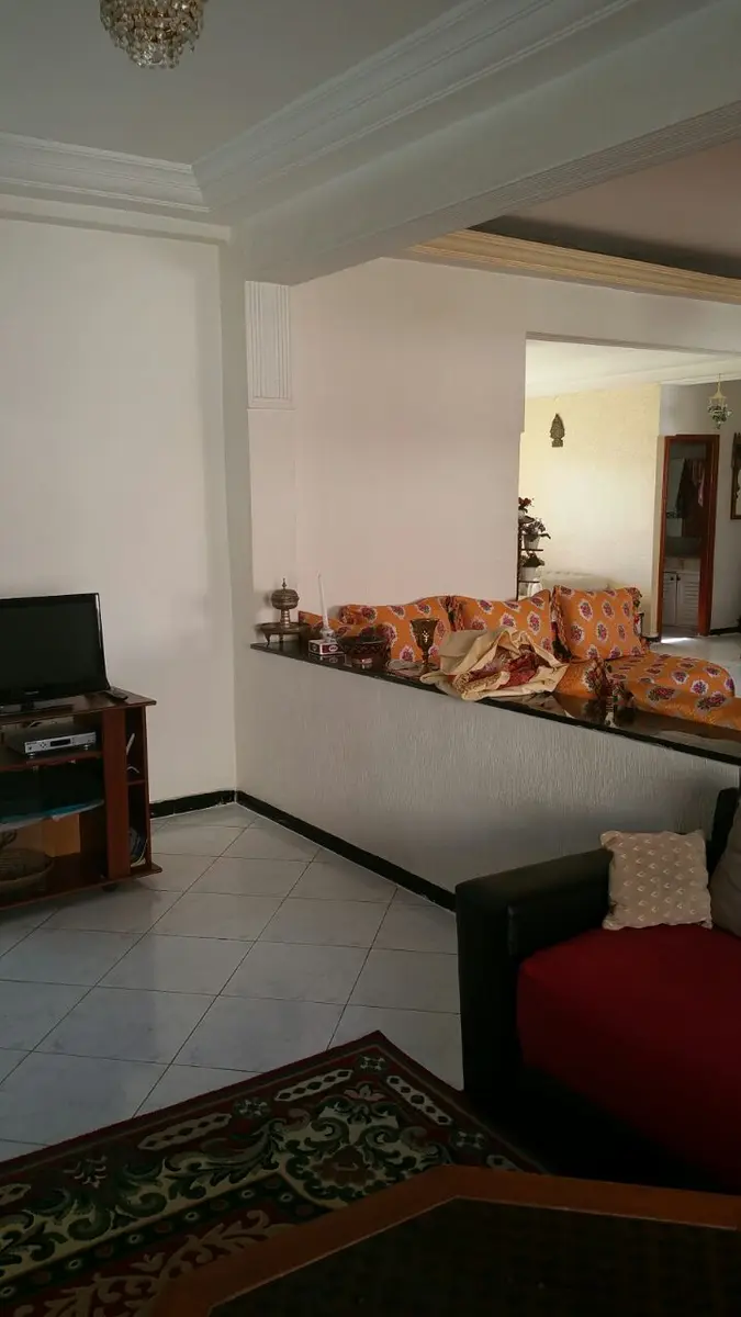 Appartement 4 chambres à vendre à Centre-Ville — 1 300 000 DH - Photo 4