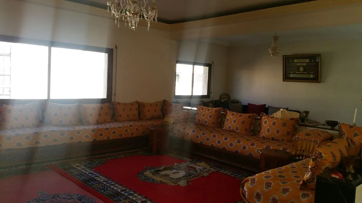 Appartement 4 chambres à vendre à Centre-Ville — 1 300 000 DH - Photo 6