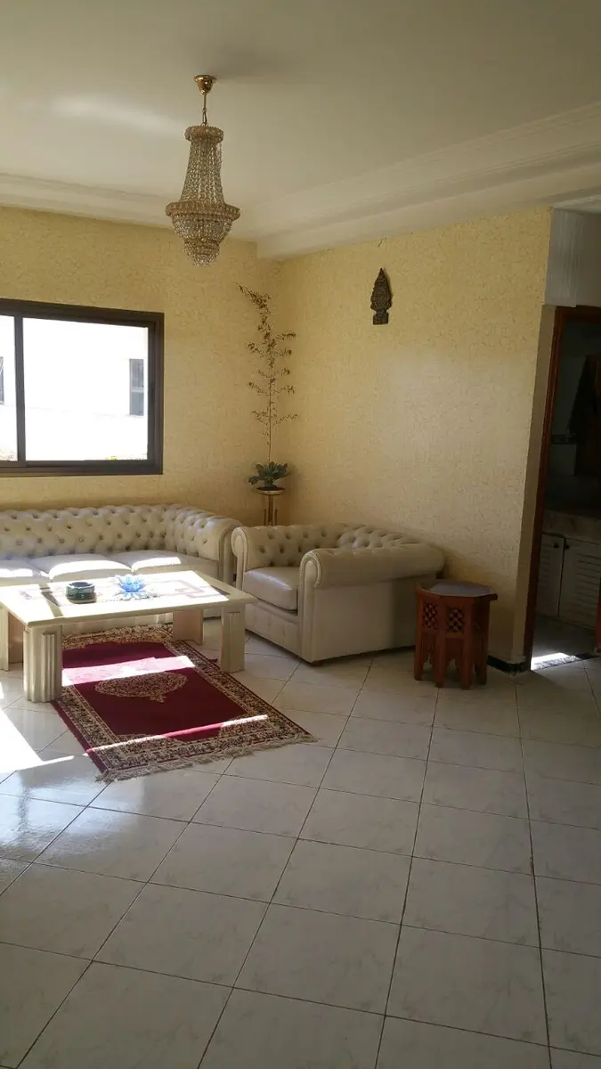 Appartement 4 chambres à vendre à Centre-Ville — 1 300 000 DH - Photo 8