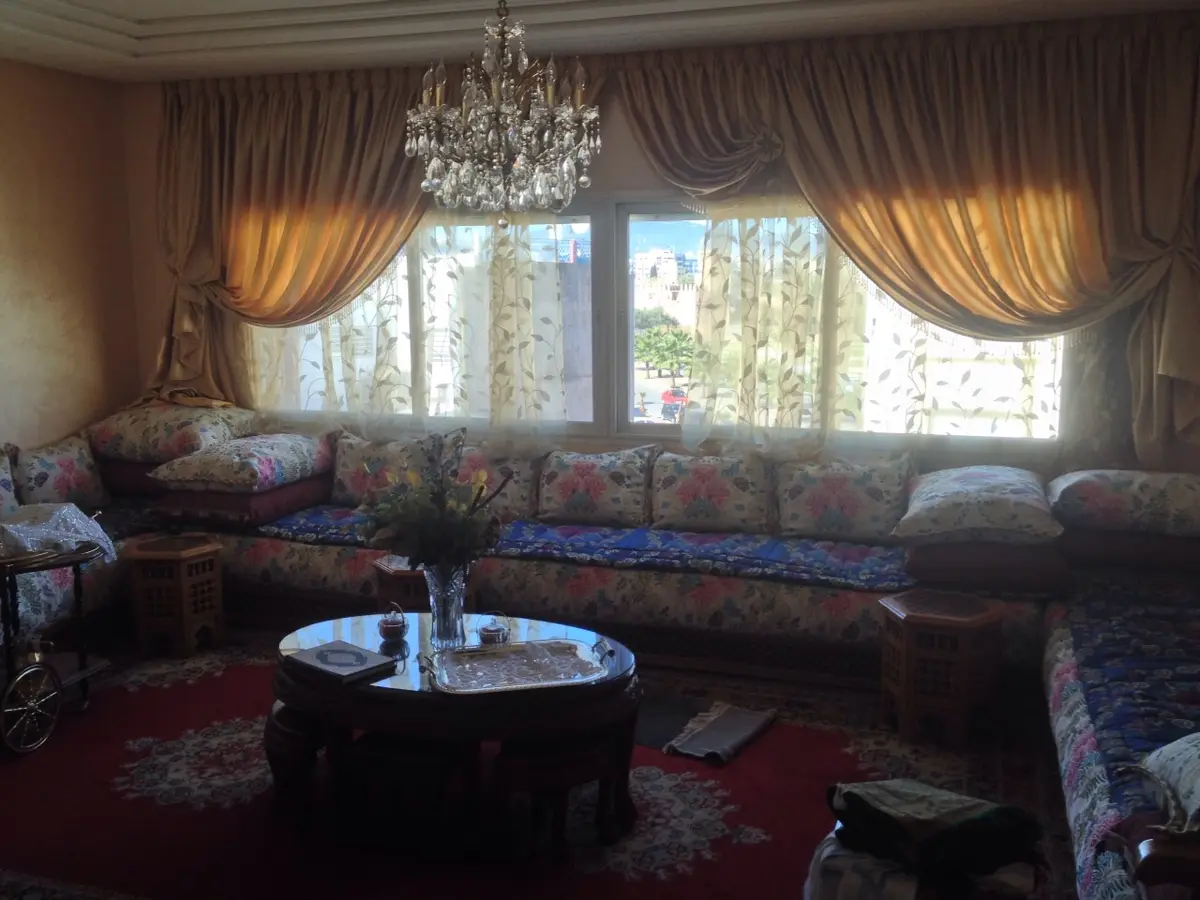 Appartement 4 chambres à vendre à Fès — 950 000 DH - Photo 2