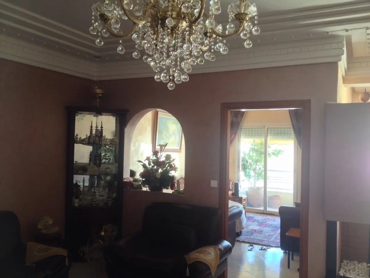 Appartement 4 chambres à vendre à Fès — 950 000 DH - Photo 3
