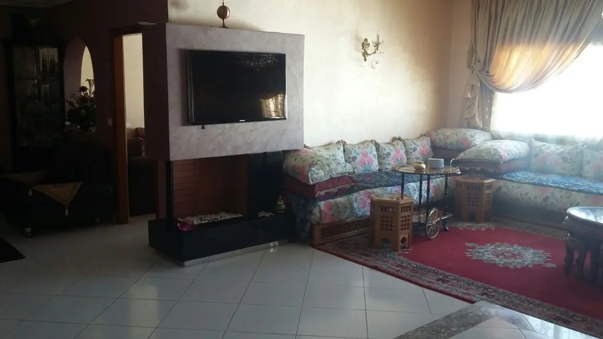 Appartement 4 chambres à vendre à Fès — 950 000 DH - Photo 6