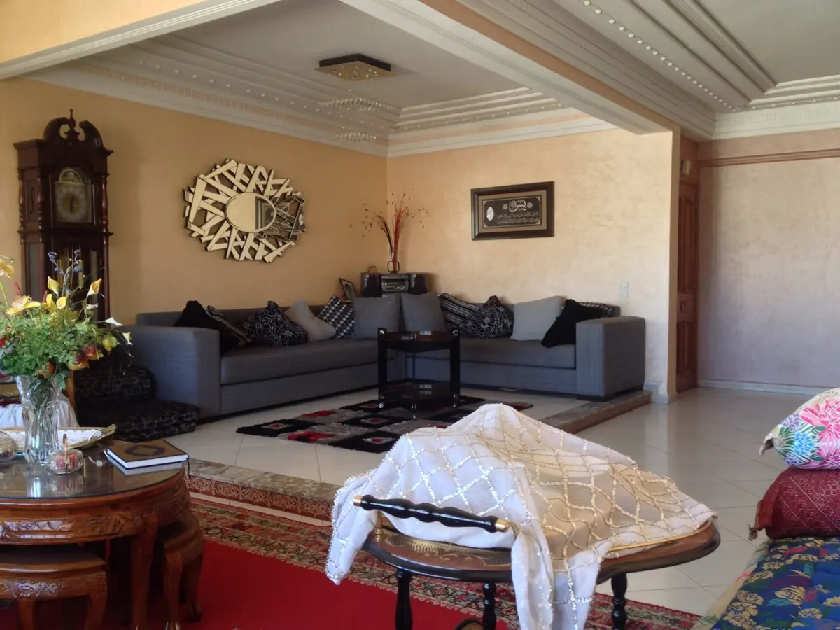 Appartement 4 chambres à vendre à Fès — 950 000 DH - Photo 4