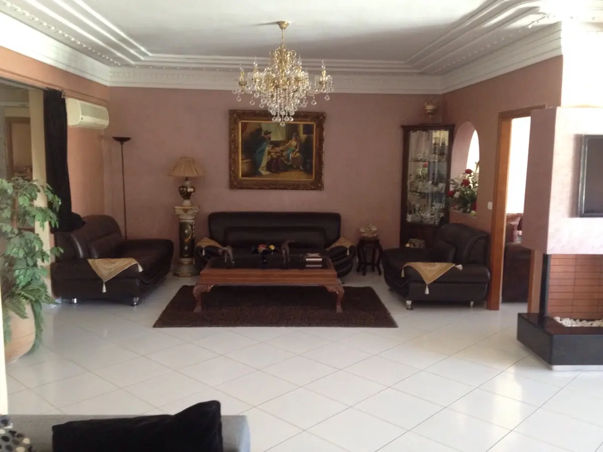 Appartement 4 chambres à vendre à Fès — 950 000 DH - Photo 7