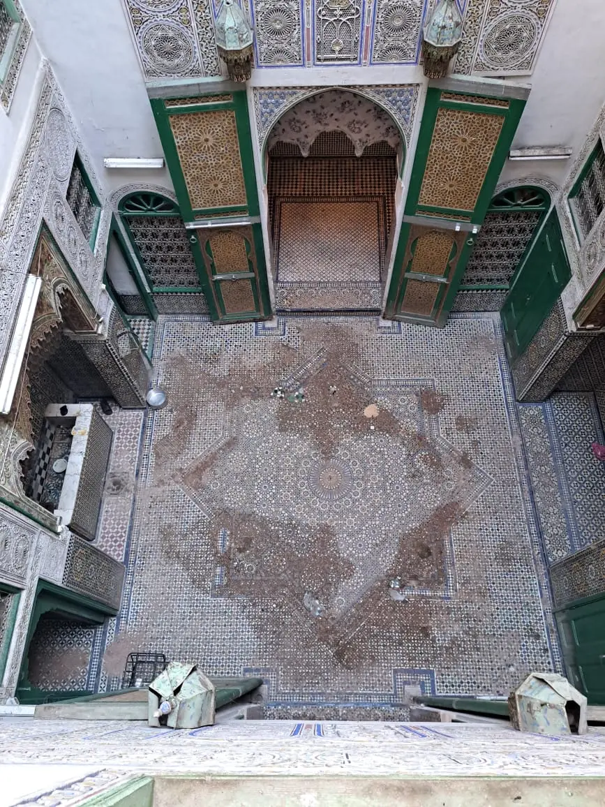 Maison 5 chambres à vendre à Fès — 1 000 000 DH - Photo 8