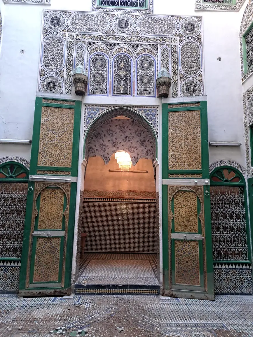 Maison 5 chambres à vendre à Fès — 1 000 000 DH - Photo 3