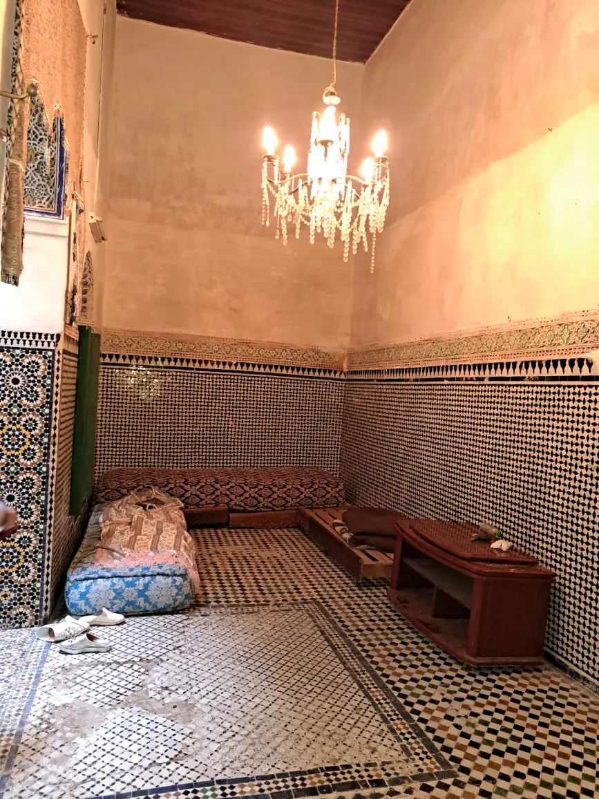 Maison 5 chambres à vendre à Fès — 1 000 000 DH - Photo 9