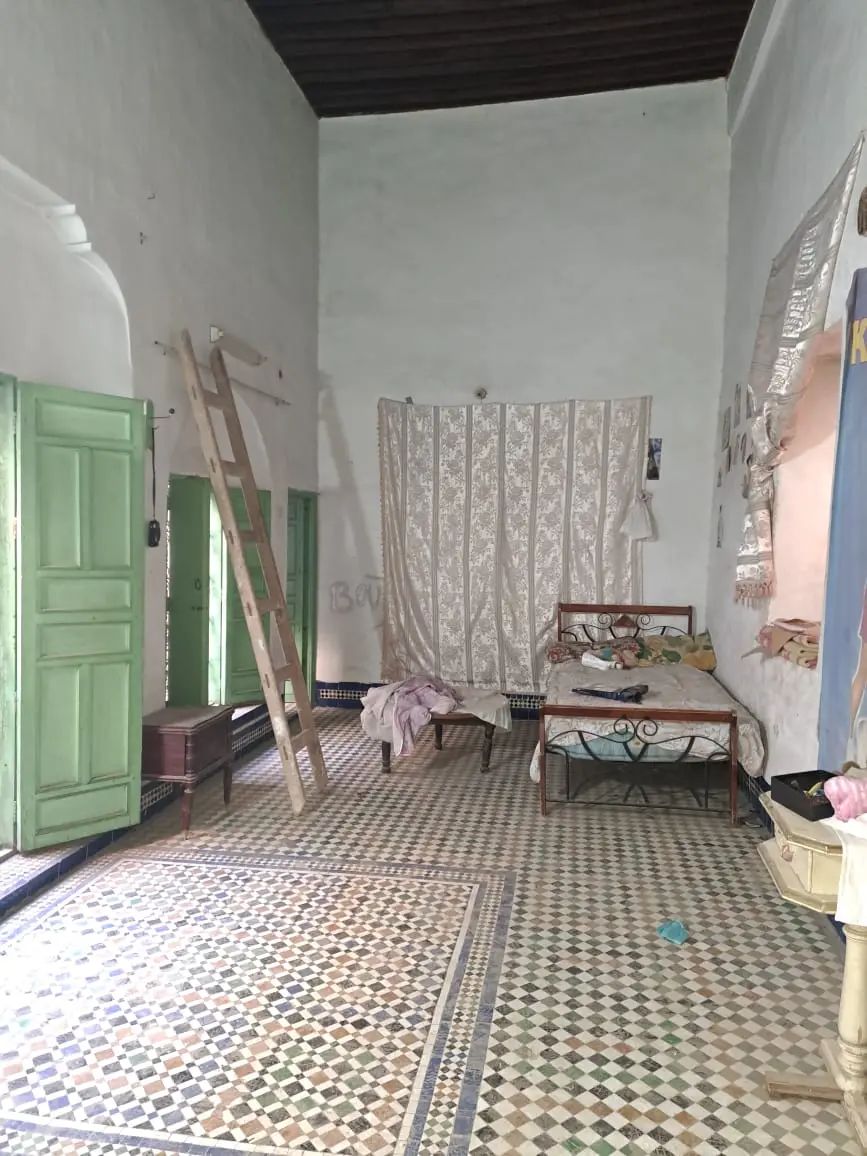 Maison 5 chambres à vendre à Fès — 1 000 000 DH - Photo 6