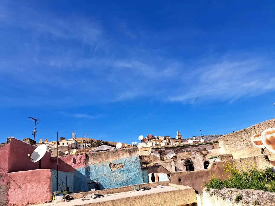 Maison 5 chambres à vendre à Fès — 1 000 000 DH - Photo 7