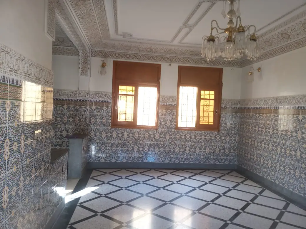 Immeuble 11 chambres à vendre à Oued Fès — 1 600 000 DH - Photo 11