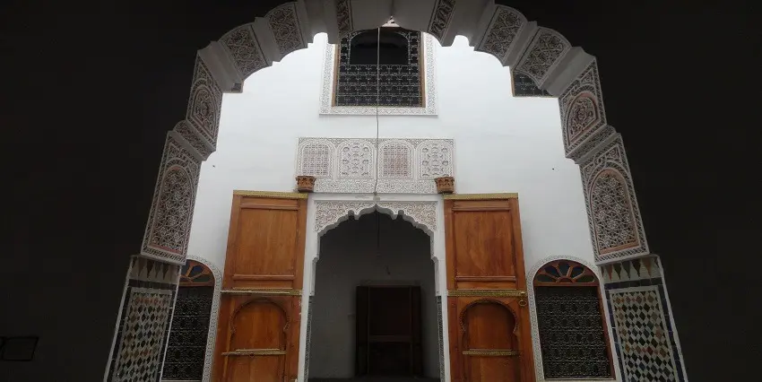 Maison 7 chambres à vendre à Talaa — 1 000 000 DH - Photo 5