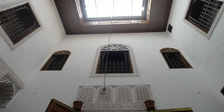 Maison 7 chambres à vendre à Talaa — 1 000 000 DH - Photo 2