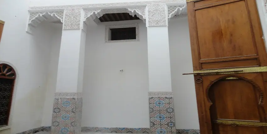 Maison 7 chambres à vendre à Talaa — 1 000 000 DH - Photo 6