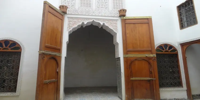 Maison 7 chambres à vendre à Talaa — 1 000 000 DH - Photo 7