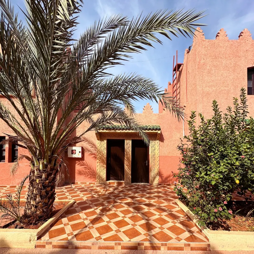 Maison d'hôtes 30 chambres à vendre à Fès — 45 000 000 DH - Photo 12