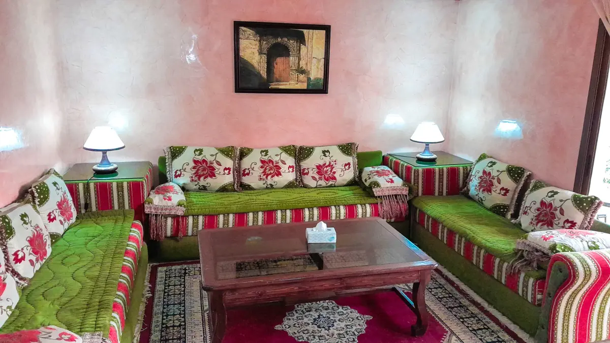 Maison d'hôtes 30 chambres à vendre à Fès — 45 000 000 DH - Photo 15