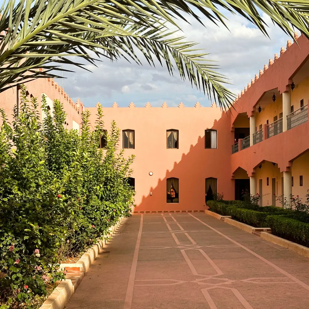 Maison d'hôtes 30 chambres à vendre à Fès — 45 000 000 DH - Photo 5