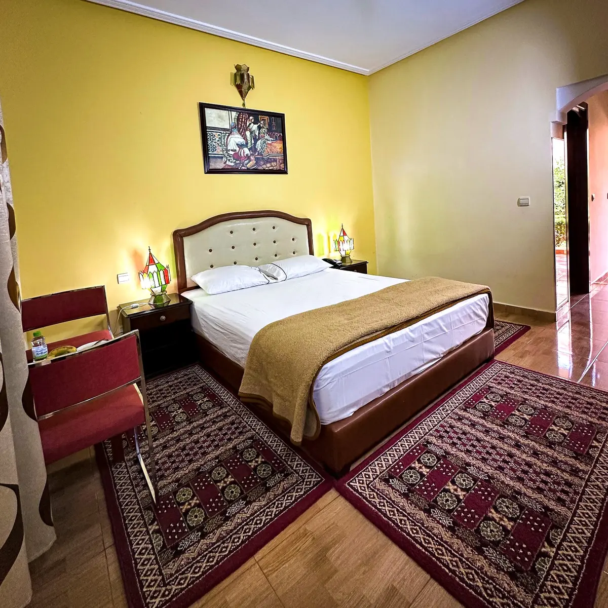 Maison d'hôtes 30 chambres à vendre à Fès — 45 000 000 DH - Photo 6