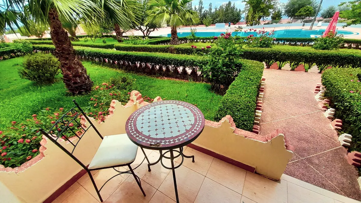 Maison d'hôtes 30 chambres à vendre à Fès — 45 000 000 DH - Photo 16