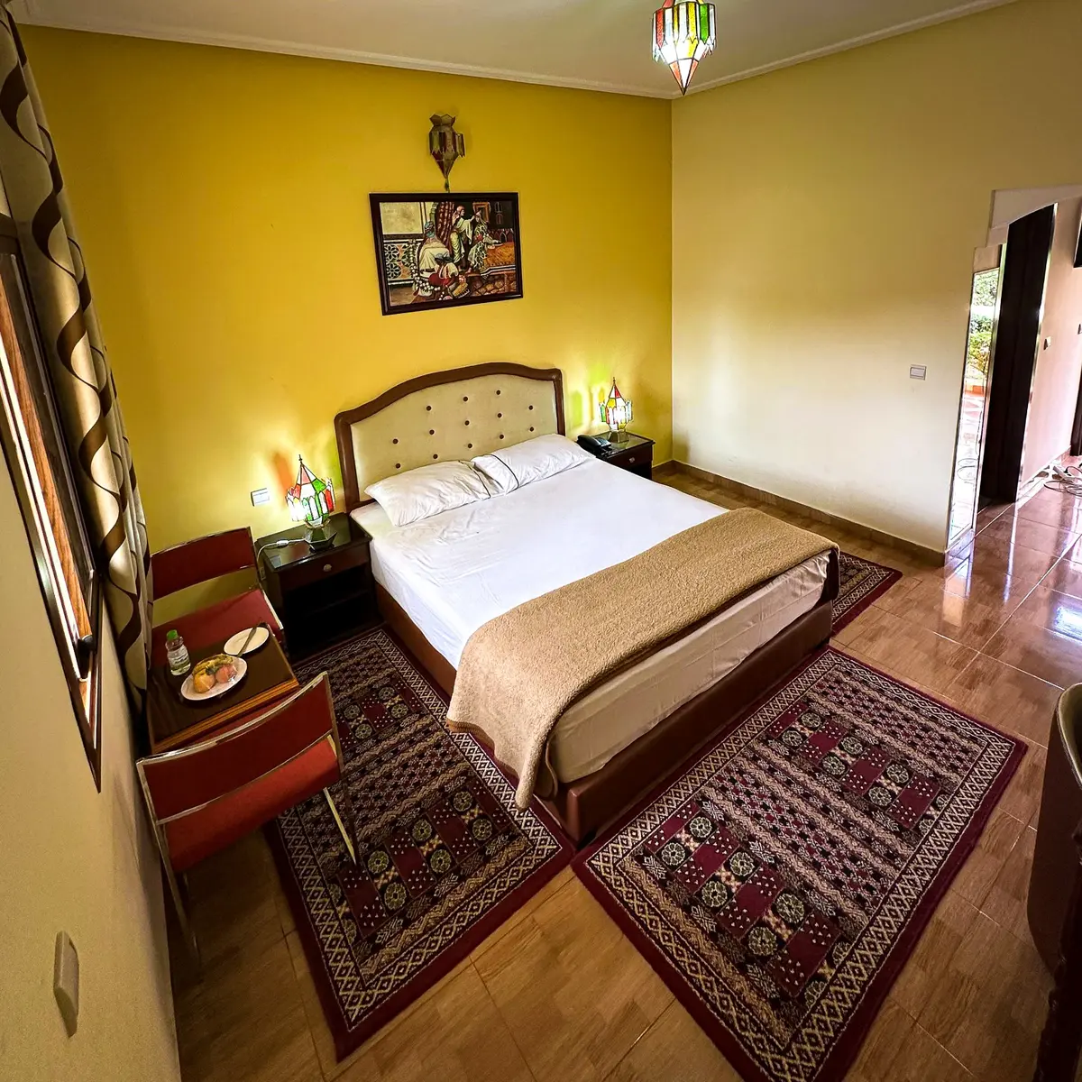 Maison d'hôtes 30 chambres à vendre à Fès — 45 000 000 DH - Photo 8