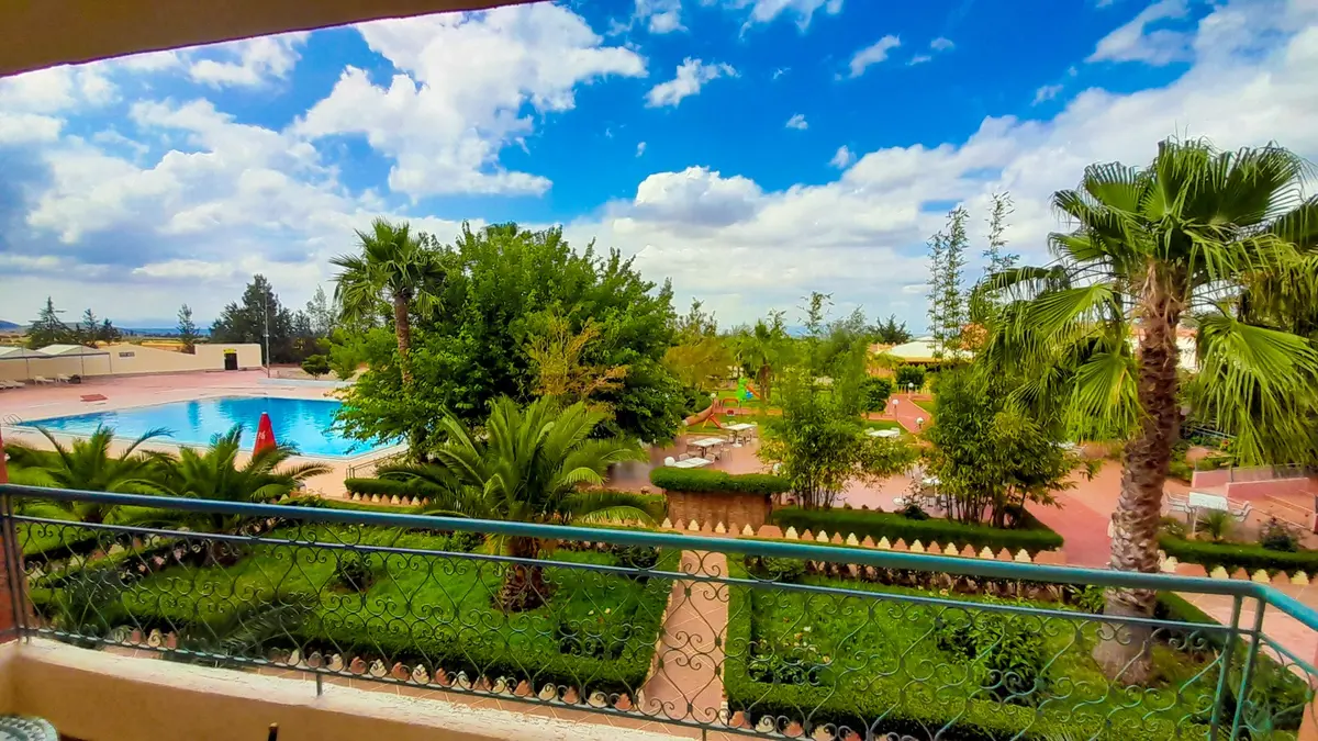 Maison d'hôtes 30 chambres à vendre à Fès — 45 000 000 DH - Photo 19