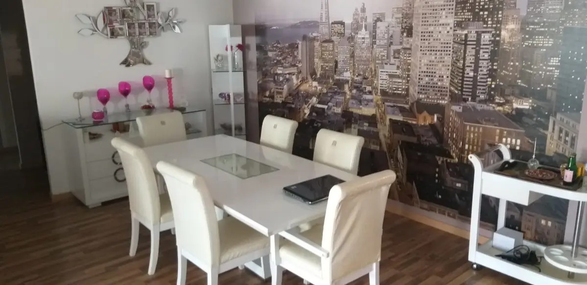 Appartement 4 chambres à louer à Fès — 1 750 000 DH/mois - Photo 2