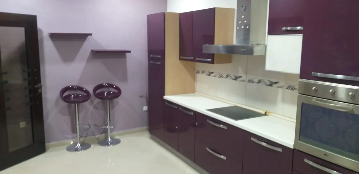 Appartement 4 chambres à louer à Fès — 1 750 000 DH/mois - Photo 5