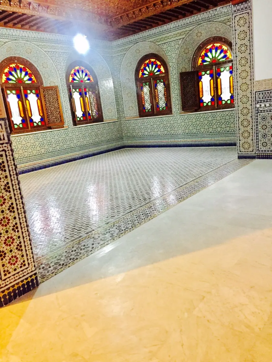 Villa 6 chambres à vendre à Route d'Imouzzer — 9 000 000 DH - Photo 13