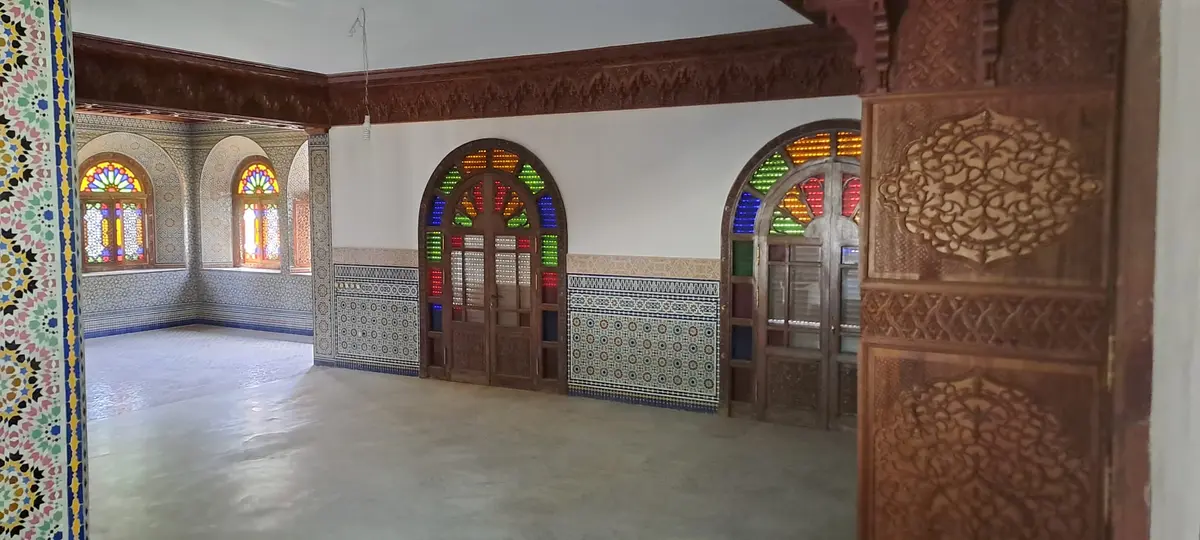Villa 6 chambres à vendre à Route d'Imouzzer — 9 000 000 DH - Photo 20