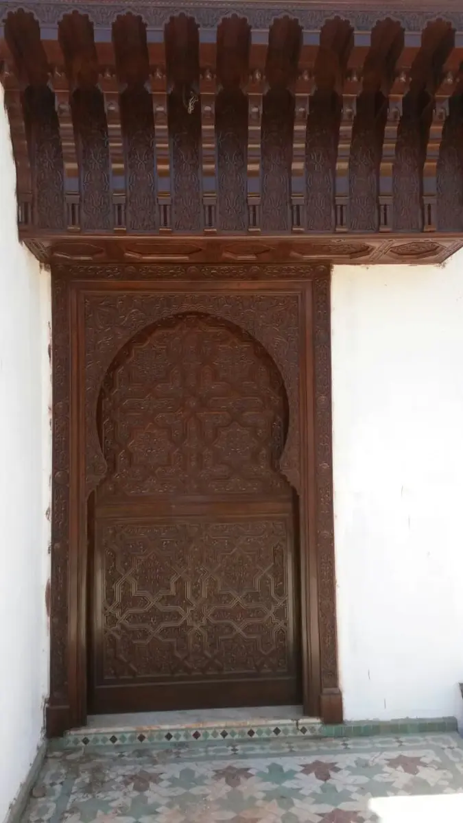 Villa 6 chambres à vendre à Route d'Imouzzer — 9 000 000 DH - Photo 6