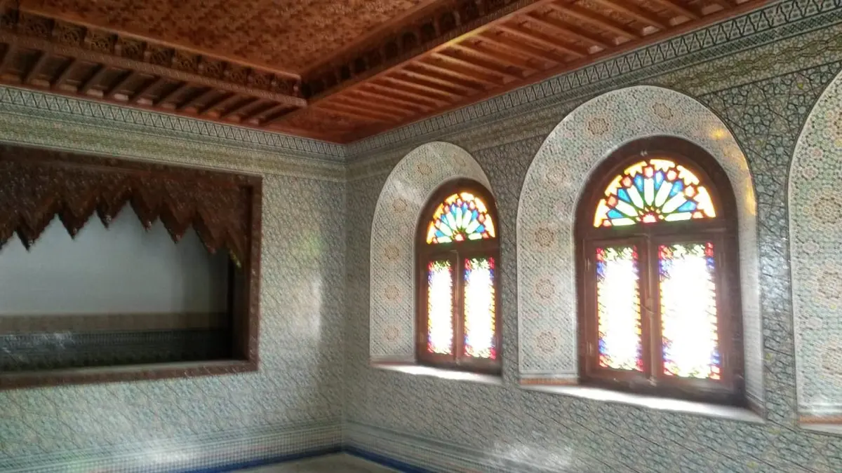 Villa 6 chambres à vendre à Route d'Imouzzer — 9 000 000 DH - Photo 24