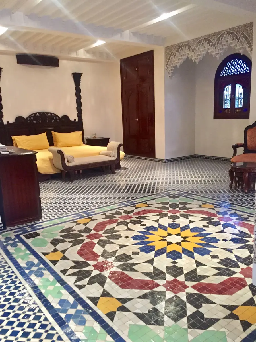 Villa 6 chambres à vendre à Route d'Imouzzer — 9 000 000 DH - Photo 7