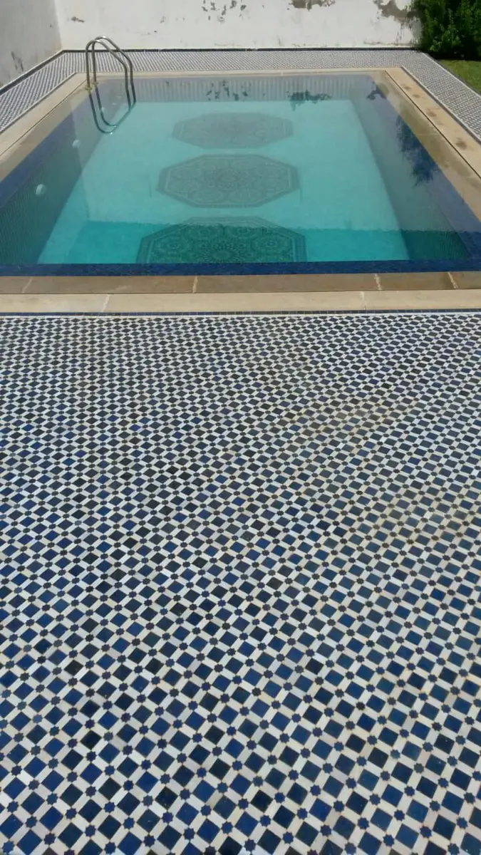 Villa 6 chambres à vendre à Route d'Imouzzer — 9 000 000 DH - Photo 8