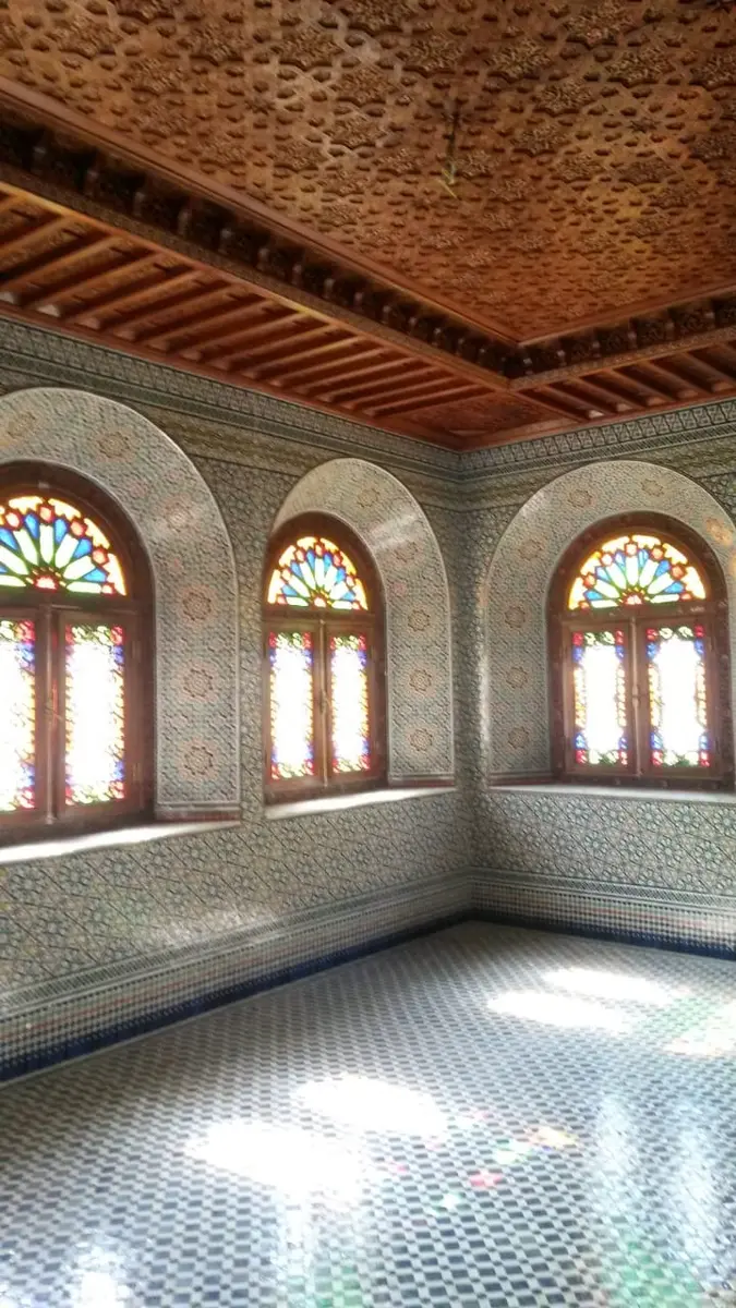 Villa 6 chambres à vendre à Route d'Imouzzer — 9 000 000 DH - Photo 28