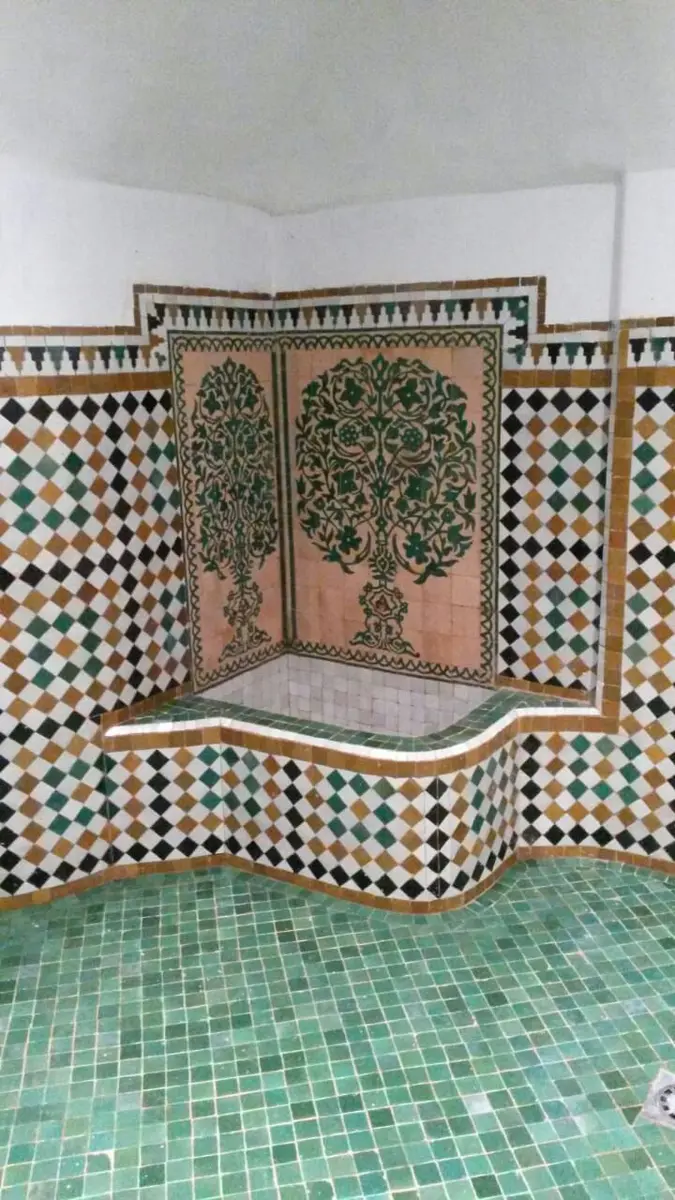 Villa 6 chambres à vendre à Route d'Imouzzer — 9 000 000 DH - Photo 29