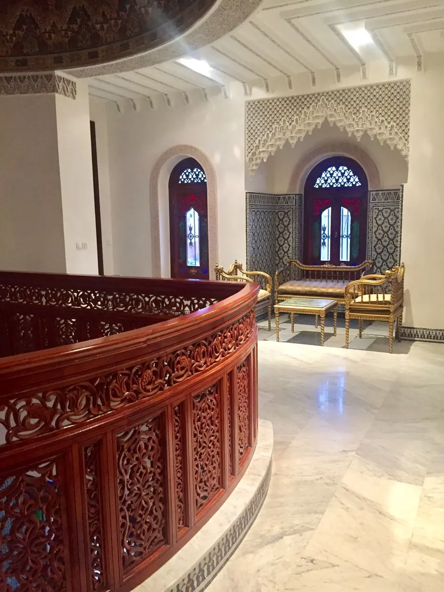 Villa 6 chambres à vendre à Route d'Imouzzer — 9 000 000 DH - Photo 11