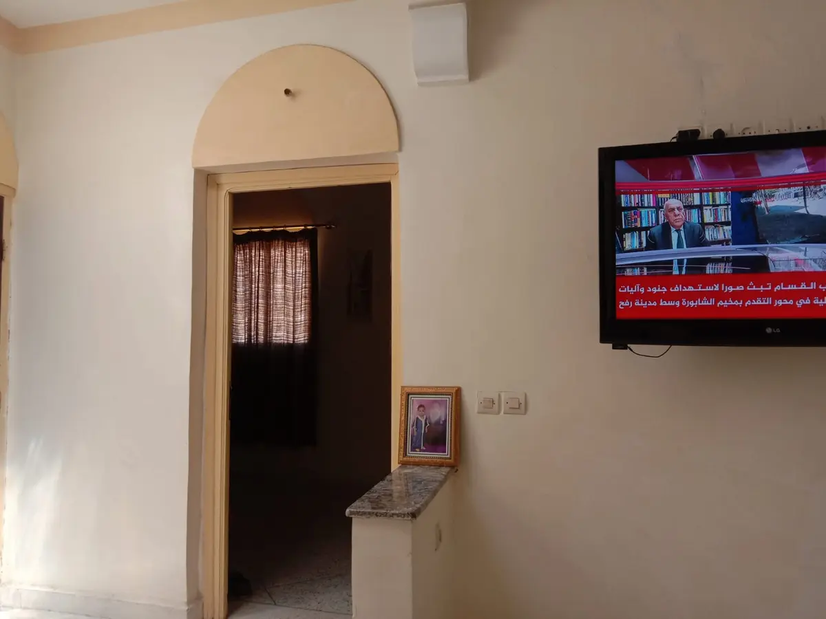 Appartement 2 chambres à louer à Bab Boujloud — 3 000 DH/mois - Photo 2
