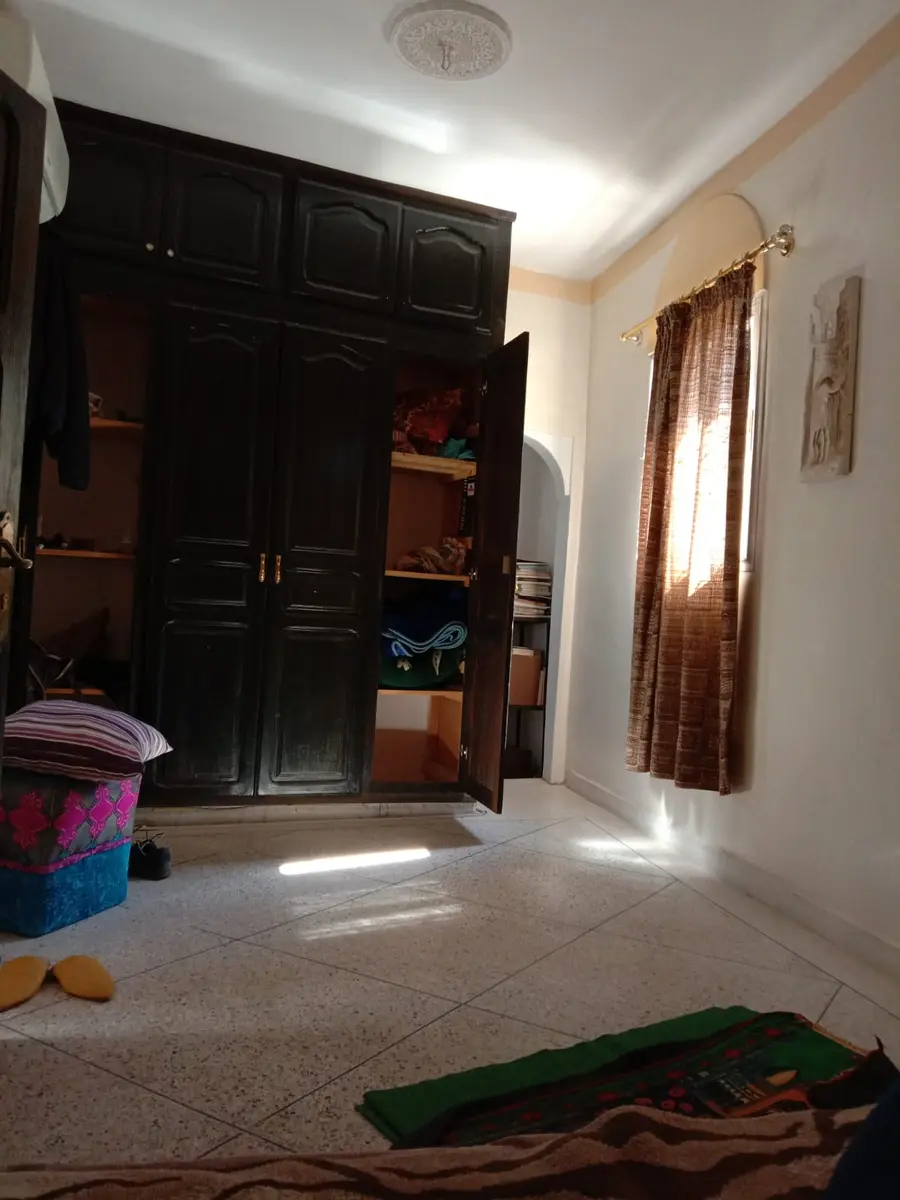 Appartement 2 chambres à louer à Bab Boujloud — 3 000 DH/mois - Photo 5