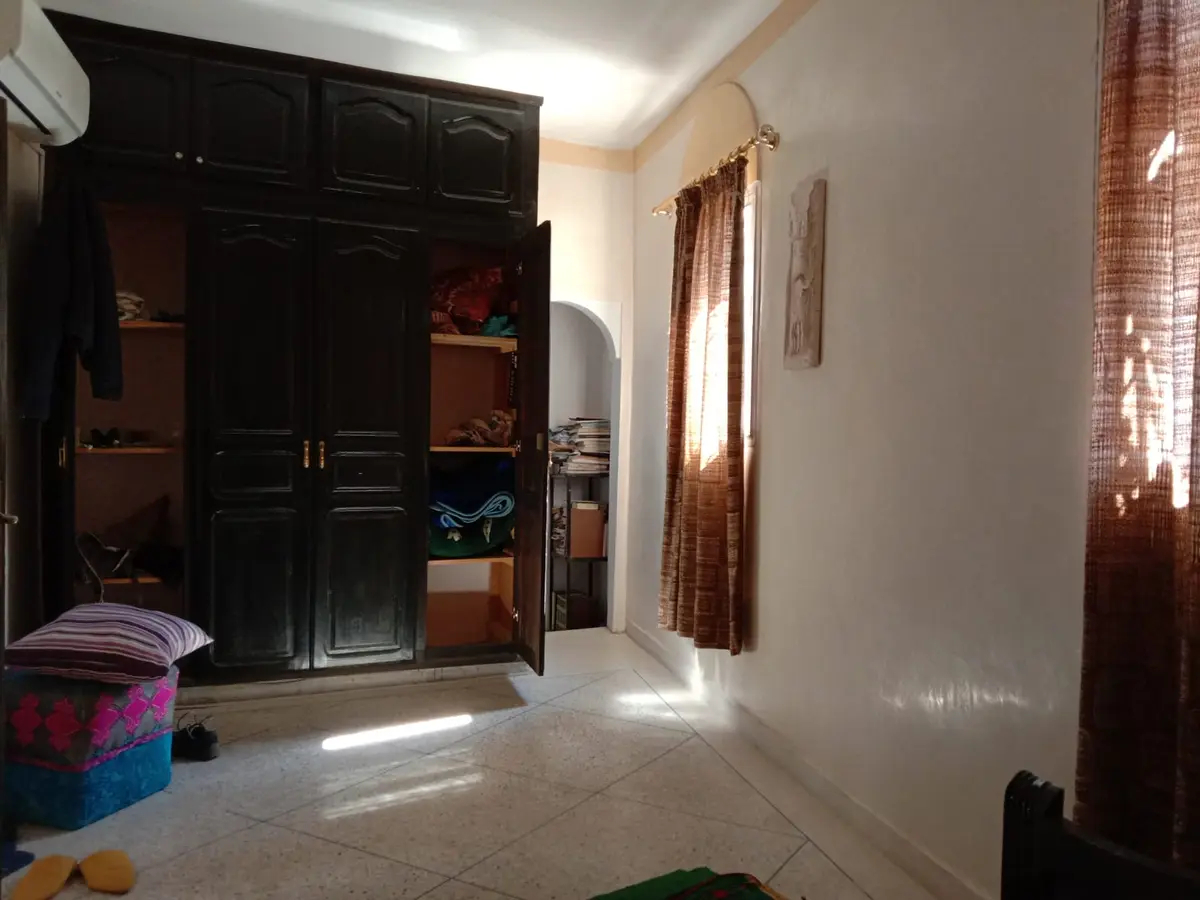 Appartement 2 chambres à louer à Bab Boujloud — 3 000 DH/mois - Photo 3
