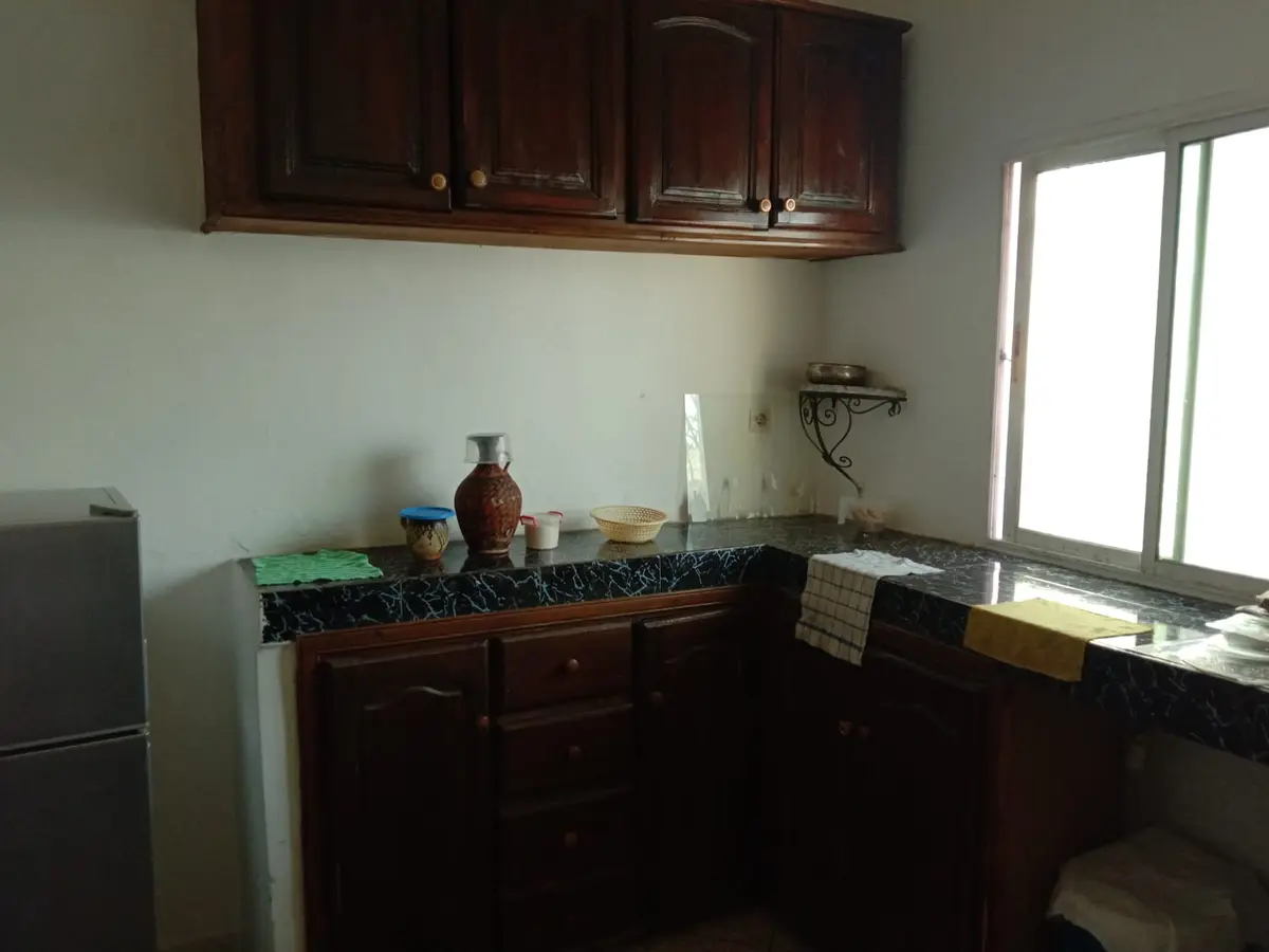 Appartement 2 chambres à louer à Bab Boujloud — 3 000 DH/mois - Photo 7