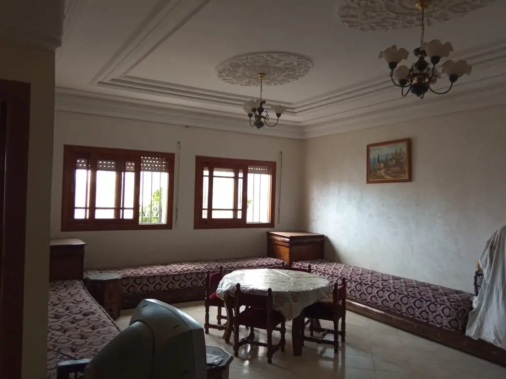 Appartement 3 chambres à vendre à Fès — 850 000 DH - Photo 2