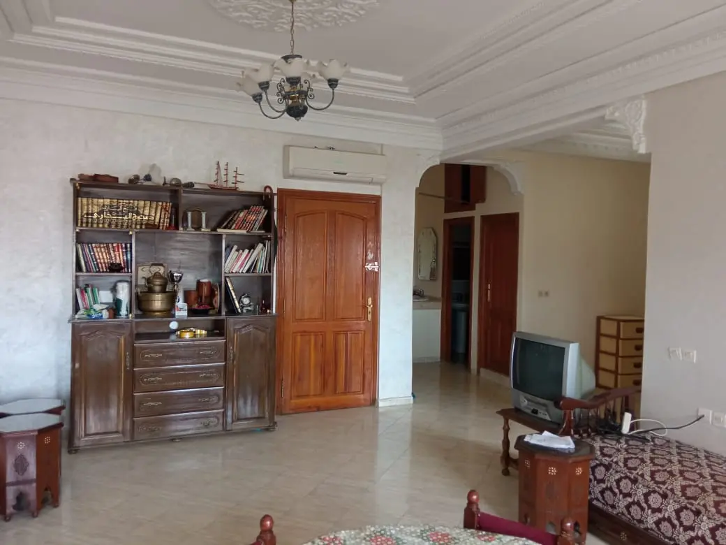 Appartement 3 chambres à vendre à Fès — 850 000 DH - Photo 4