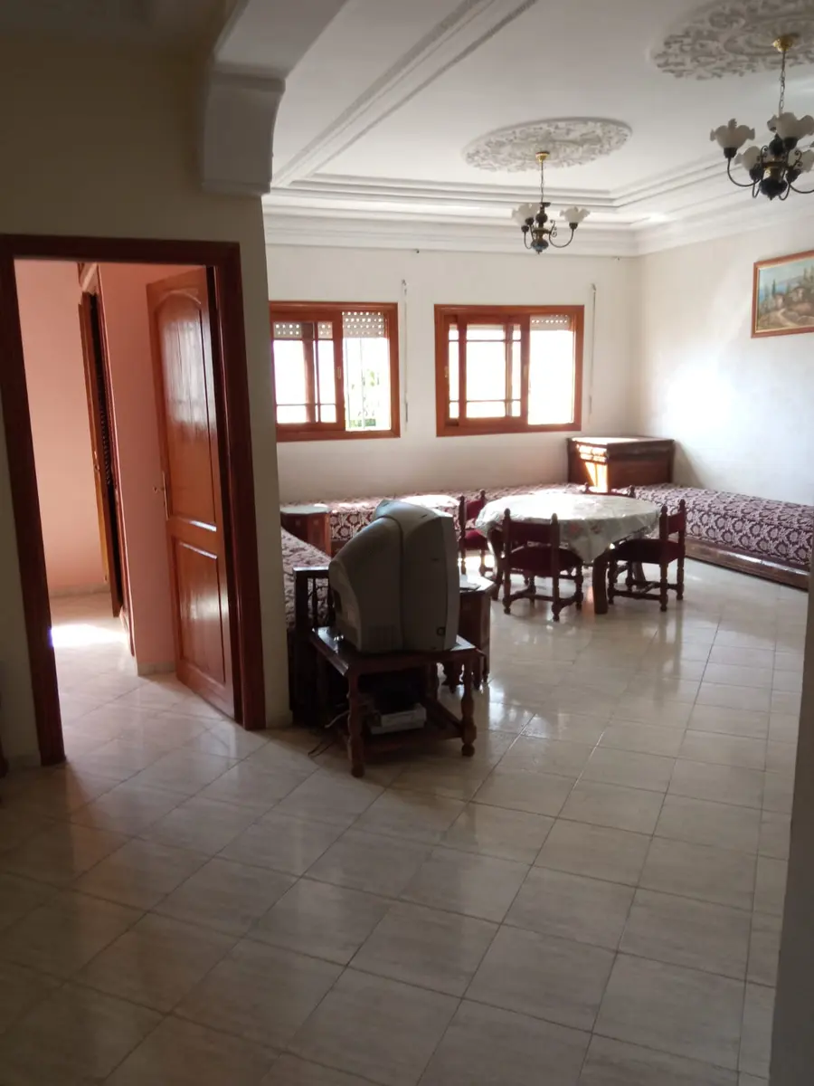 Appartement 3 chambres à vendre à Fès — 850 000 DH - Photo 5