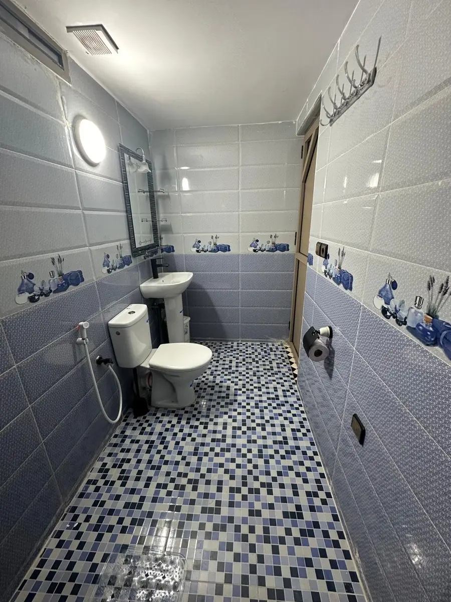 Appartement 2 chambres à louer à Oued Fès — 4 999 DH/mois - صورة 11